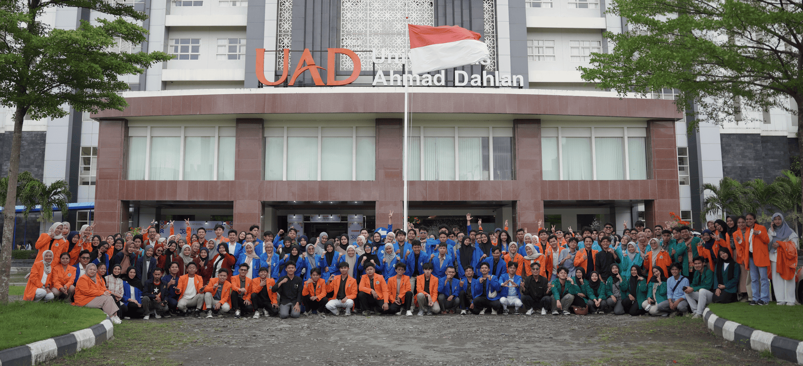 UAD