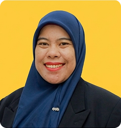 Dr. Fatimah Sari Siregar, M.Hum.