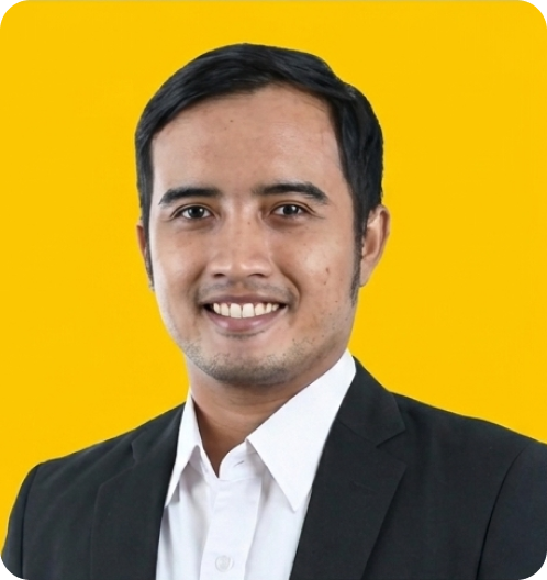 Dr. Choirul Fajri, S.I.Kom., M.A.